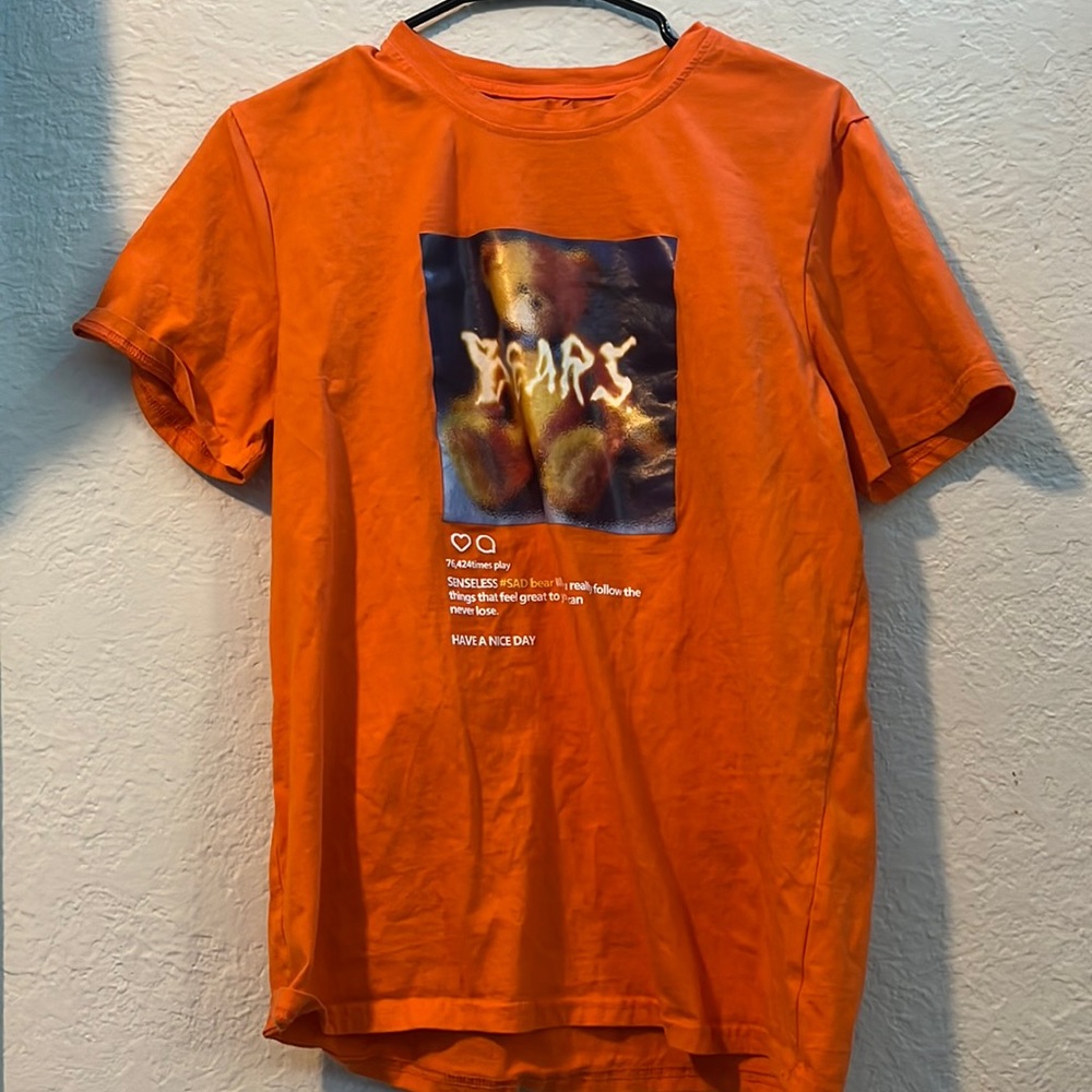 SHEIN shirt